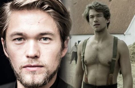JAKOB OFTEBRO Nude .
